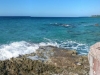 tn_594 Beach wall at Playa Giron