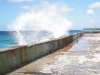 tn_602 Surf pounding the sea wall